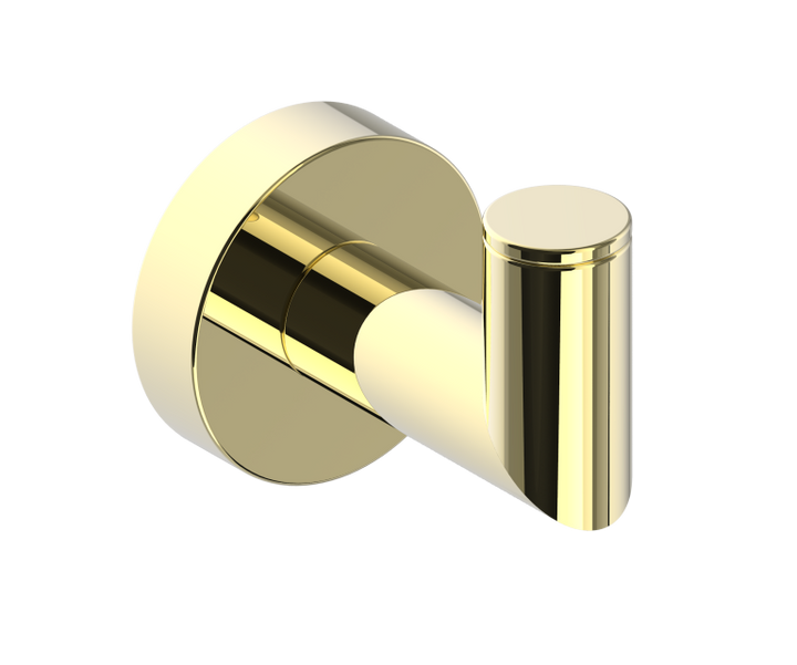 Kartners Oslo Single Prong Robe Hook 144134