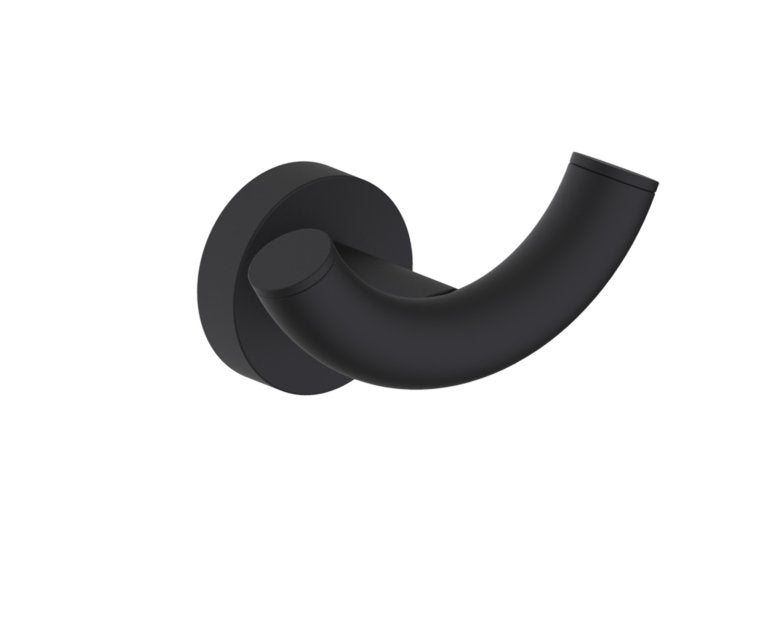 Kartners Oslo Robe Hook 144136