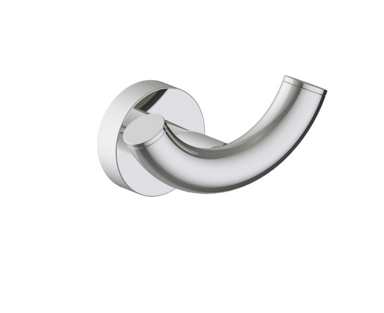 Kartners Oslo Robe Hook 144136