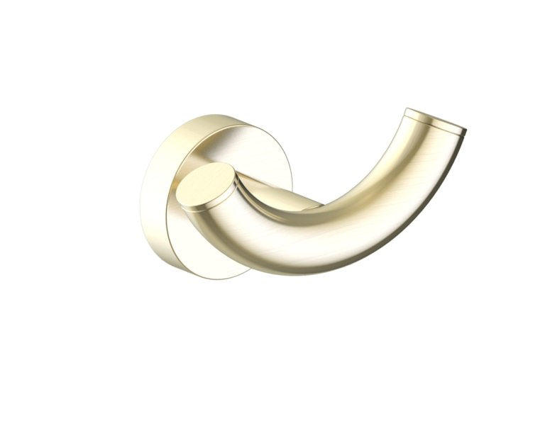 Kartners Oslo Robe Hook 144136