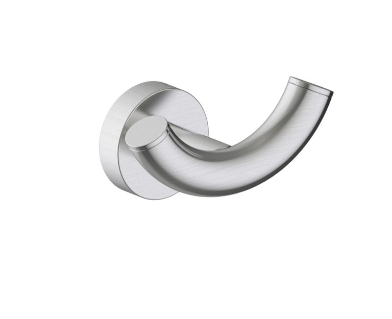 Kartners Oslo Robe Hook 144136