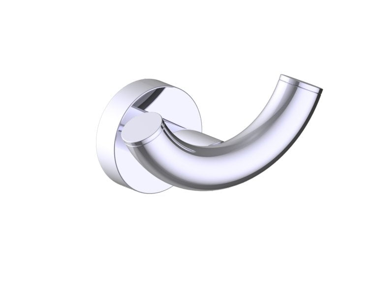 Kartners Oslo Robe Hook 144136