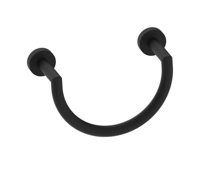 Kartners OSLO TOWEL RING (U-SHAPED)