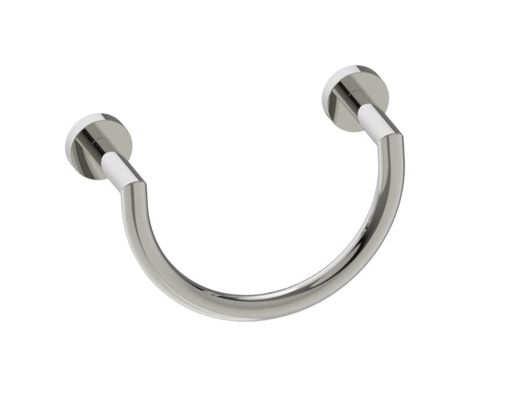 Kartners OSLO TOWEL RING (U-SHAPED)