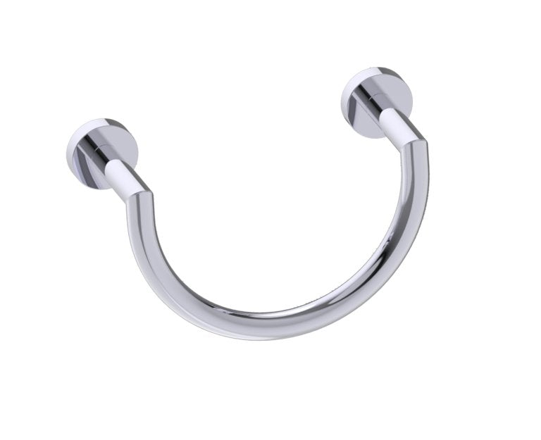 Kartners OSLO TOWEL RING (U-SHAPED)