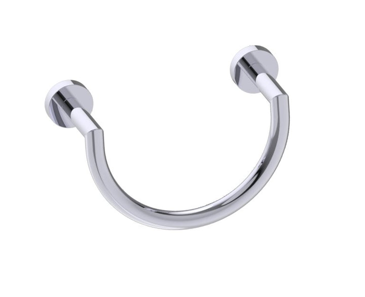 Kartners OSLO TOWEL RING (U-SHAPED)