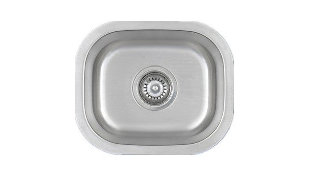 Fonder 1512 Bar Sink