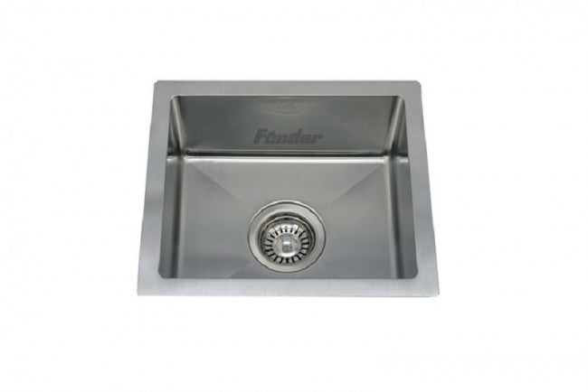 Fonder 1513C-R10 Bar Sink