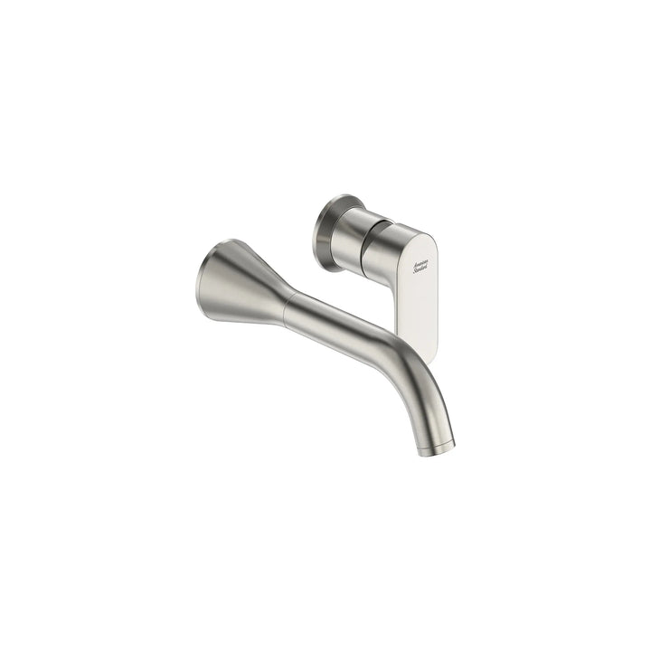 American Standard Aspirations Single Handle Wall-Mount Faucet 1.2 gpm/4.5 L/min With Lever Handle