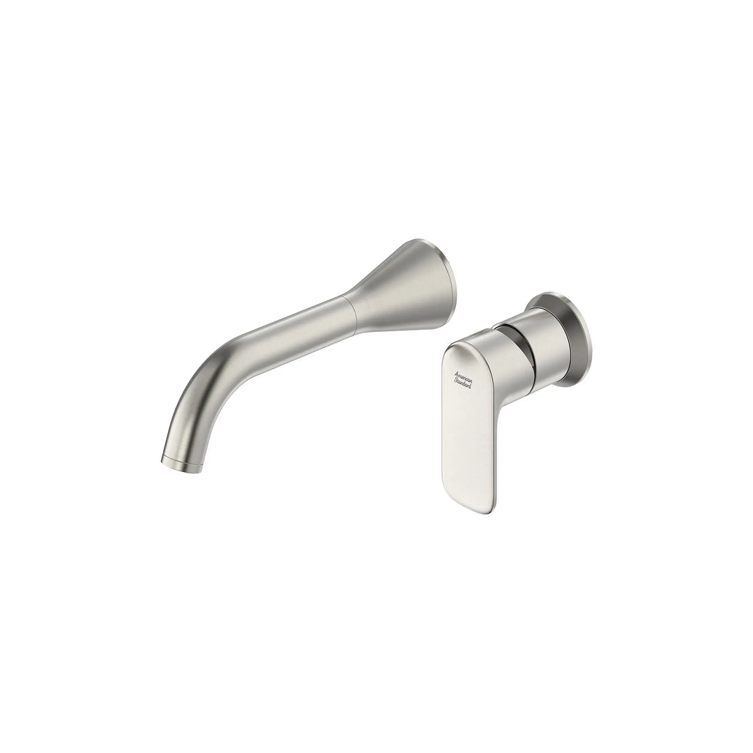 American Standard Aspirations Single Handle Wall-Mount Faucet 1.2 gpm/4.5 L/min With Lever Handle