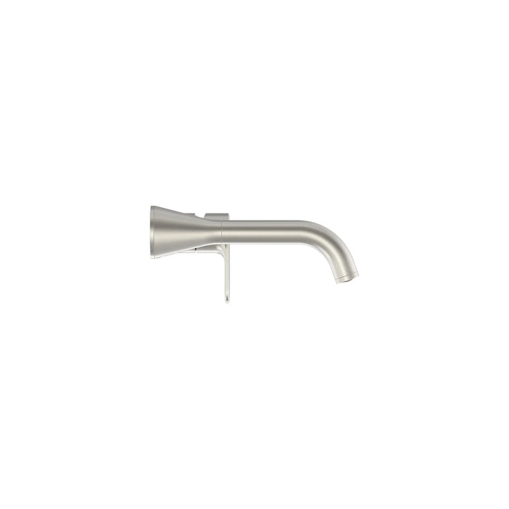 American Standard Aspirations Single Handle Wall-Mount Faucet 1.2 gpm/4.5 L/min With Lever Handle