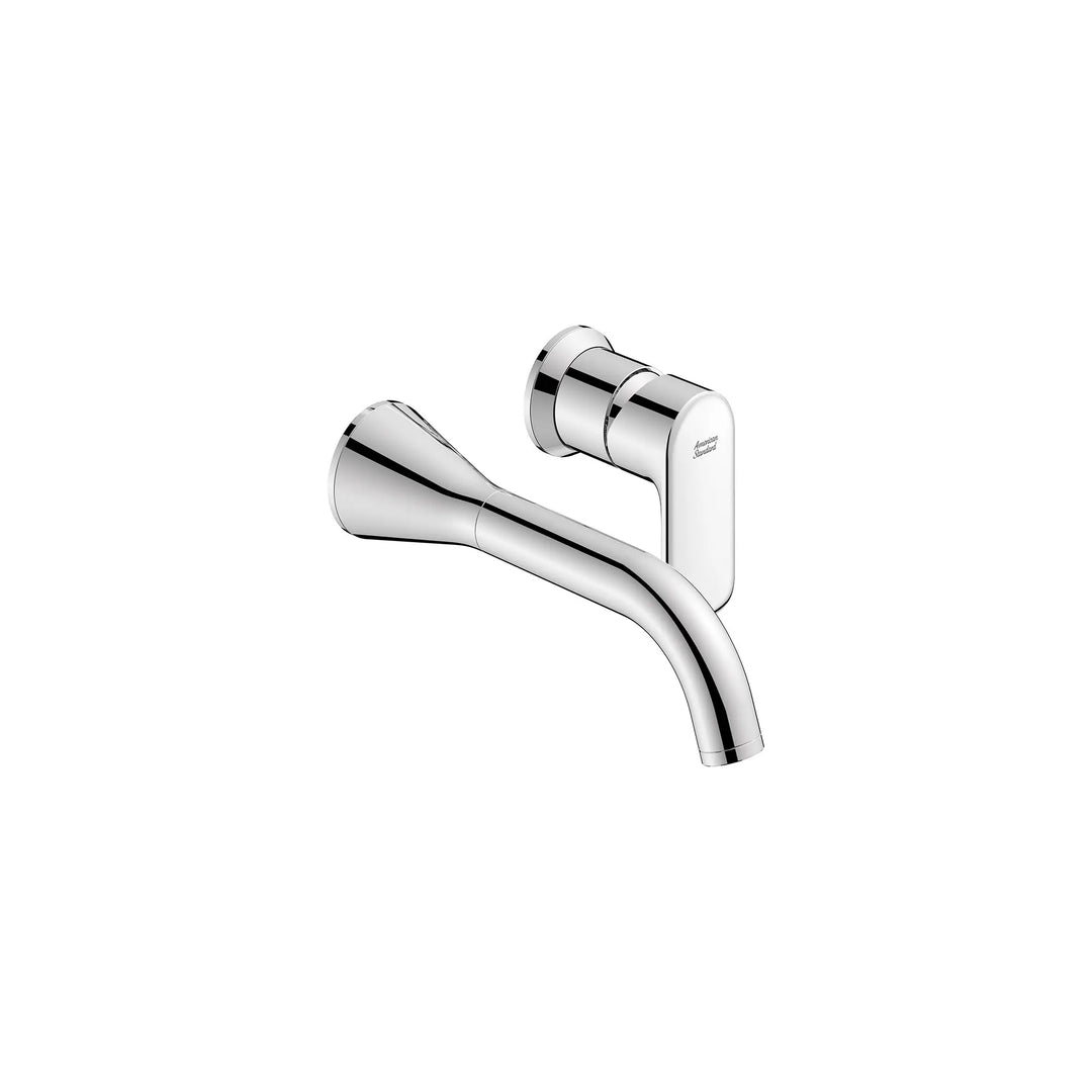 American Standard Aspirations Single Handle Wall-Mount Faucet 1.2 gpm/4.5 L/min With Lever Handle