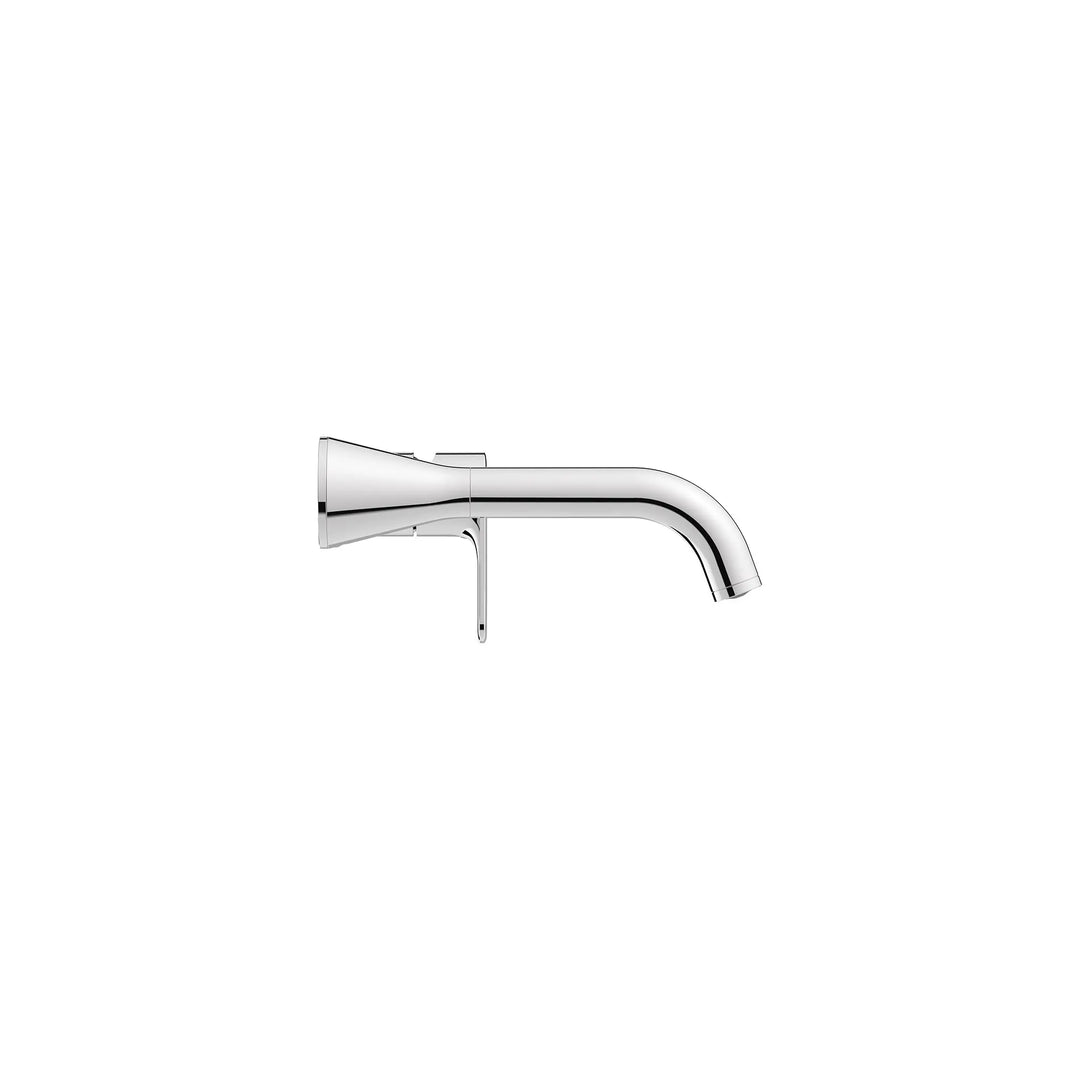 American Standard Aspirations Single Handle Wall-Mount Faucet 1.2 gpm/4.5 L/min With Lever Handle