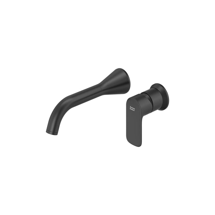 American Standard Aspirations Single Handle Wall-Mount Faucet 1.2 gpm/4.5 L/min With Lever Handle