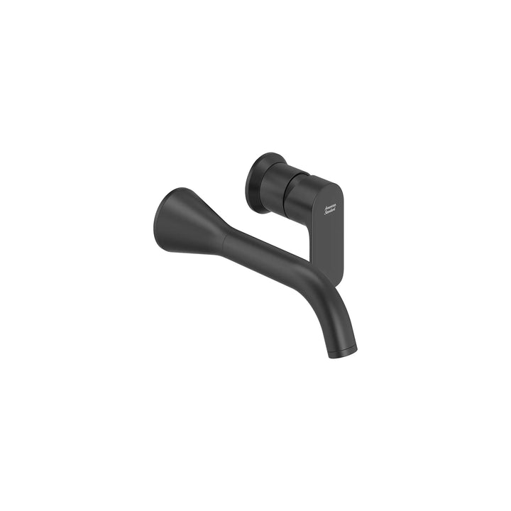 American Standard Aspirations Single Handle Wall-Mount Faucet 1.2 gpm/4.5 L/min With Lever Handle