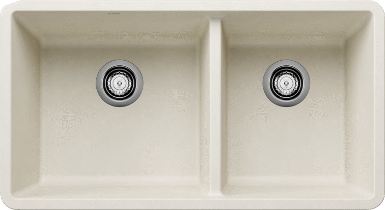 Blanco PRECIS U 1¾  Silgranit Sink