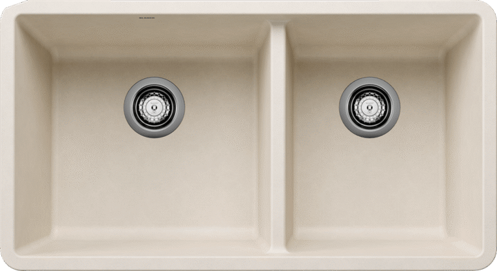 Blanco PRECIS U 1¾  Silgranit Sink