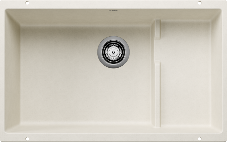 Blanco PRECIS Cascade Sligranit Sink