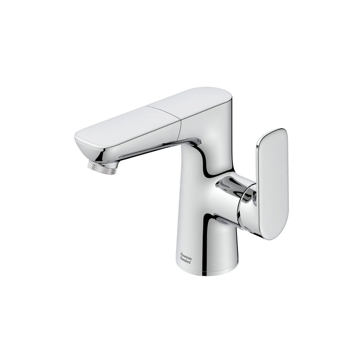 American Standard Aspirations Single-Handle Pull-Out Bathroom Faucet 1.2 gpm/4.5 L/min With Lever Handle
