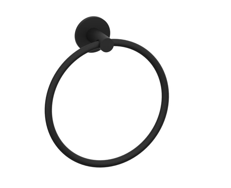 Kartners Nice Towel Ring 170460