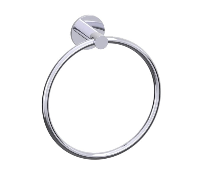 Kartners Nice Towel Ring 170460
