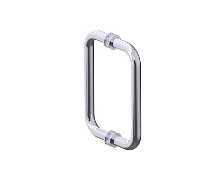 Kartners Nice Double Shower Door Handles 1707808