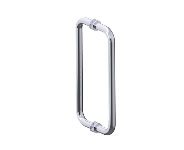 Kartners Nice Double Shower Door Handles 1707808