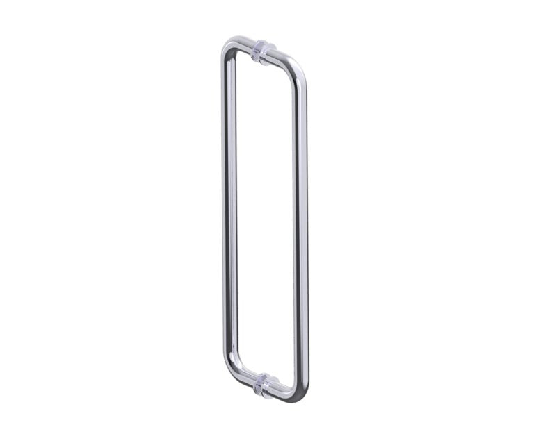 Kartners Nice Double Shower Door Handles 1707808