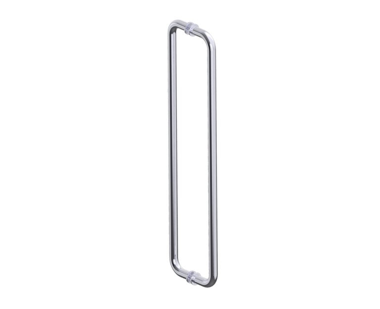 Kartners Nice Double Shower Door Handles 1707808