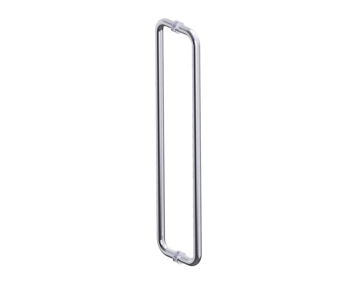Kartners Nice Double Shower Door Handles 1707808