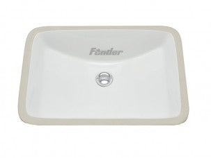 Fonder 4711 Bathroom Sink