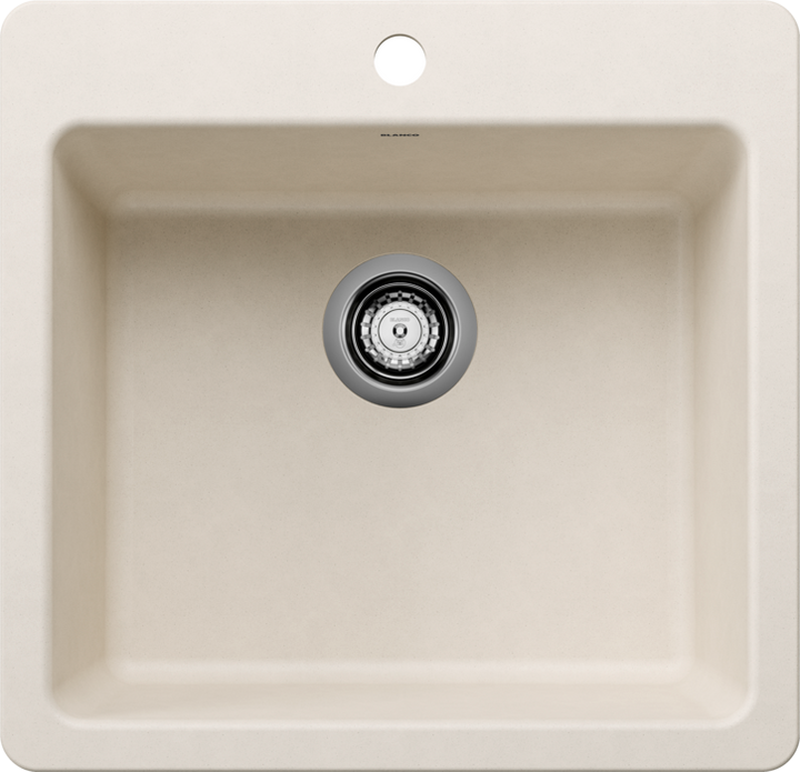 BlancoLIVEN 21 Single Silgranit Sink