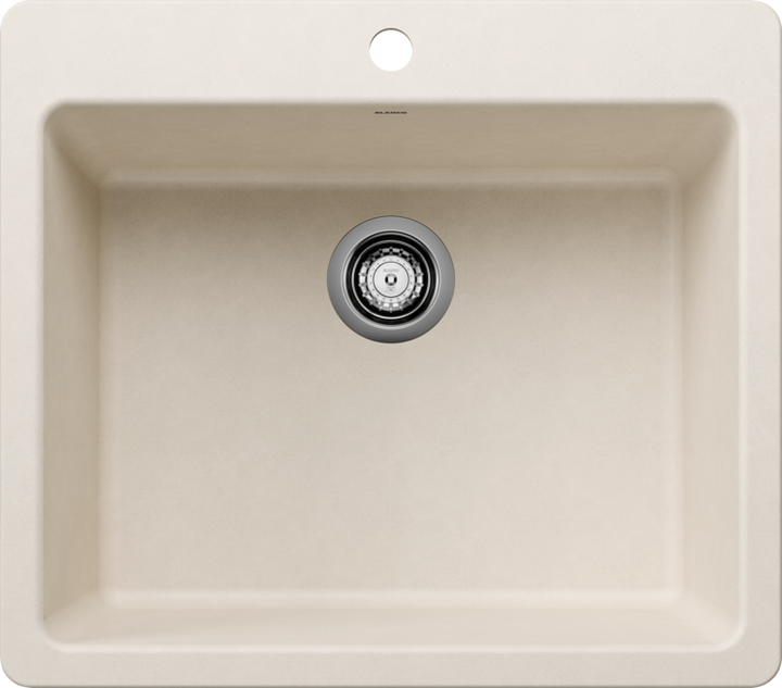 Blanco LIVEN 25 Single Silgranit Sink