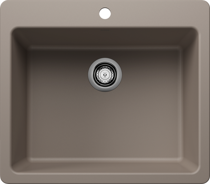 Blanco LIVEN 25 Single Silgranit Sink