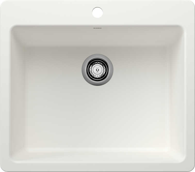 Blanco LIVEN 25 Single Silgranit Sink