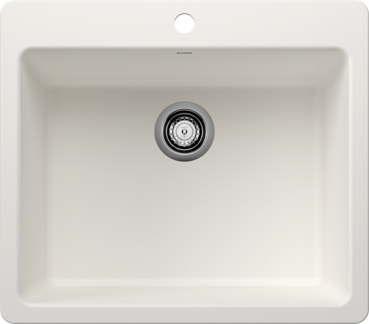 Blanco LIVEN 25 Single Silgranit Sink