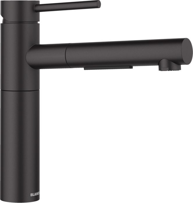 Blanco ALTA II Pull Out Kitchen Faucet