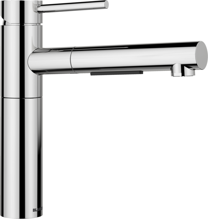 Blanco ALTA II Pull Out Kitchen Faucet