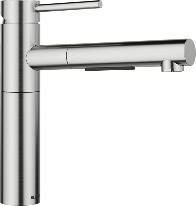 Blanco ALTA II Pull Out Kitchen Faucet