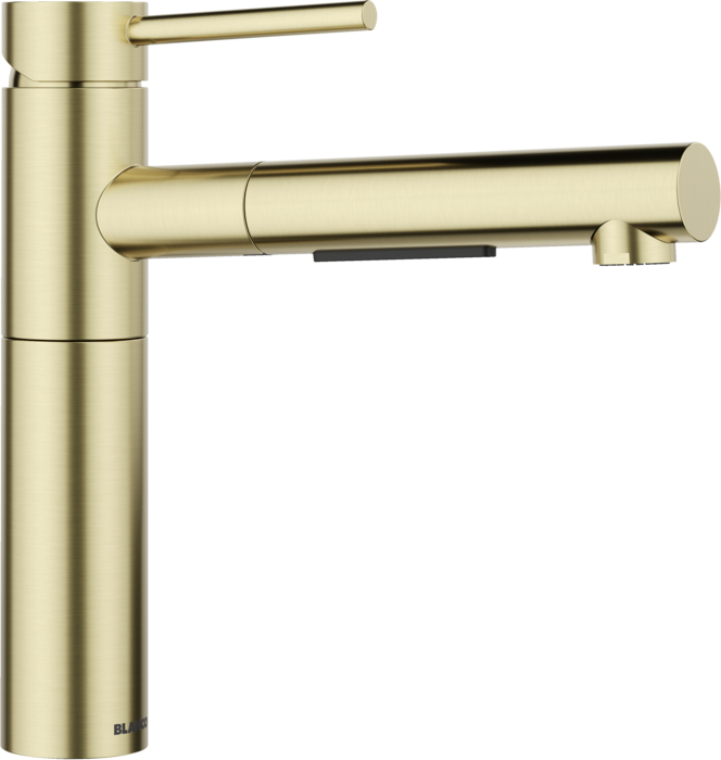 Blanco ALTA II Pull Out Kitchen Faucet
