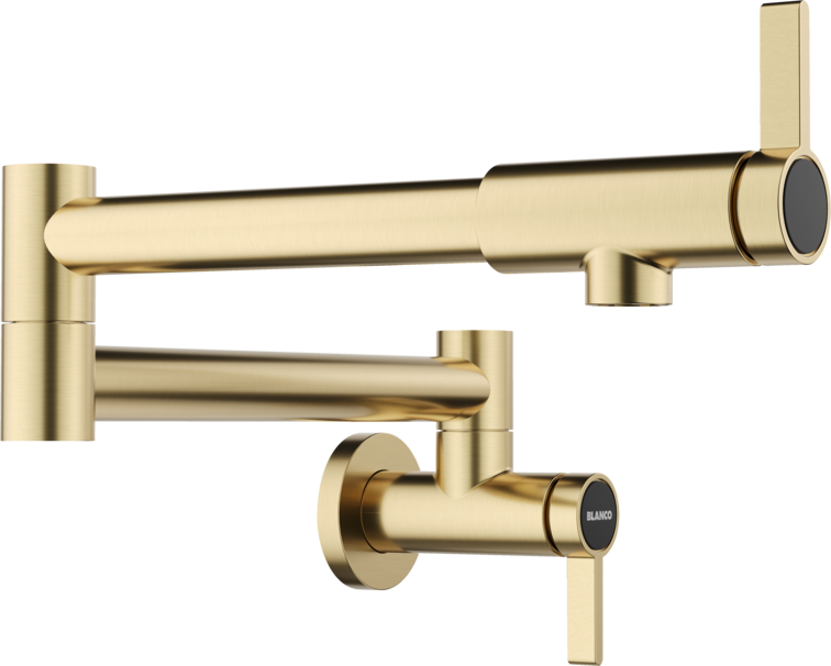 Blanco BLANCOCULINA II Pot Filler