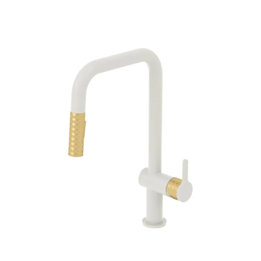 Tenzo Calozy Kitchen Faucet CA131-XX