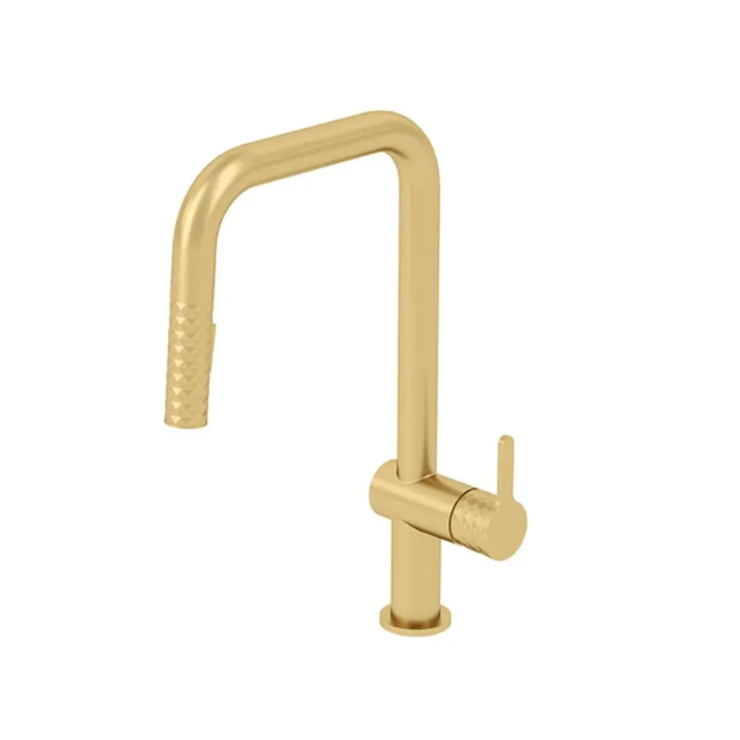 Tenzo Calozy Kitchen Faucet CA131-XX