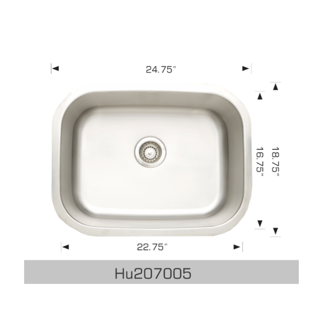 Bosco Standard Series HU207005