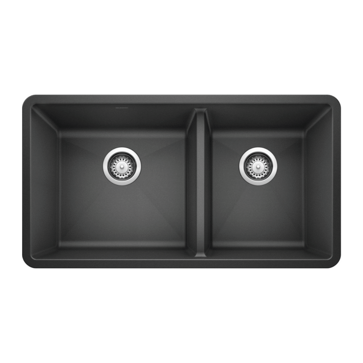 Blanco PRECIS U 1¾  Silgranit Sink