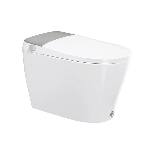Alps CanLuxe Smart Toilet