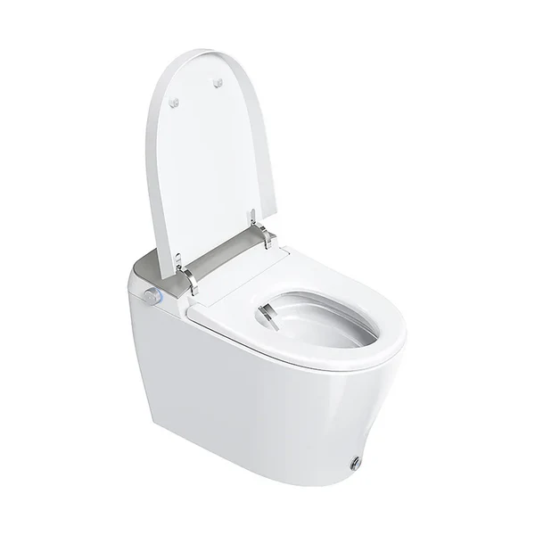 Alps CanLuxe Smart Toilet