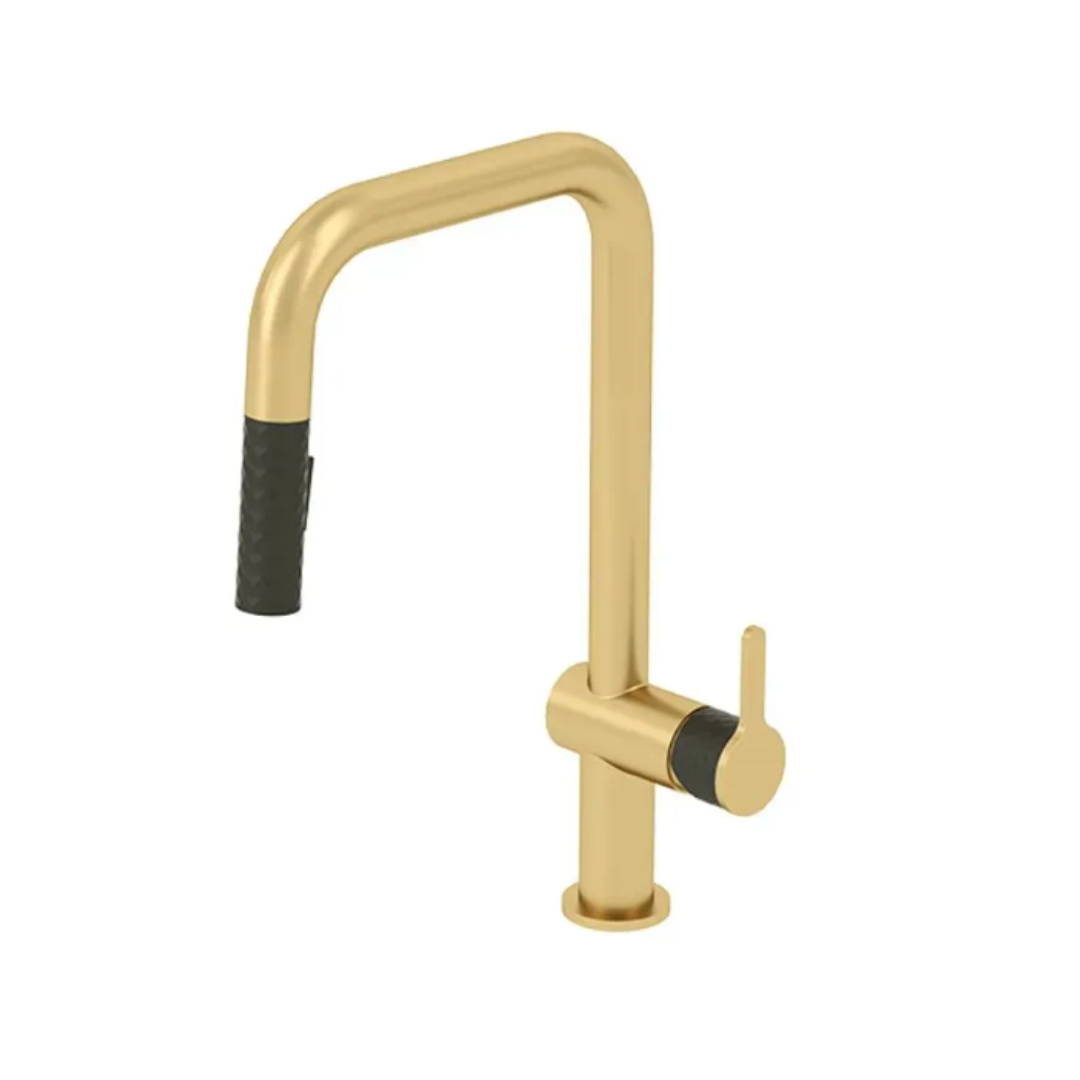 Tenzo Calozy Kitchen Faucet CA131-XX