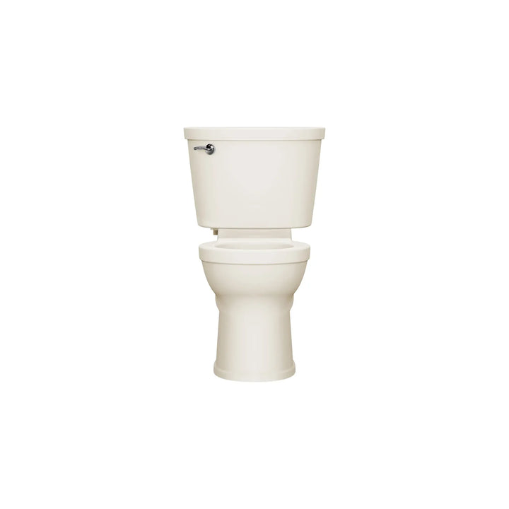 American Standard Champion® PRO Two-Piece 1.28 gpf/4.8 Lpf Chair Height Elongated Toilet Less Seat