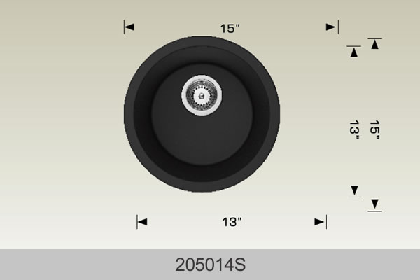 Bosco Granite Series 205014S